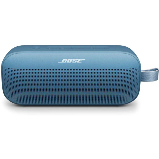 Sarake Bose SoundLink Flex Portable Speaker (2nd Gen) Blue Dusk