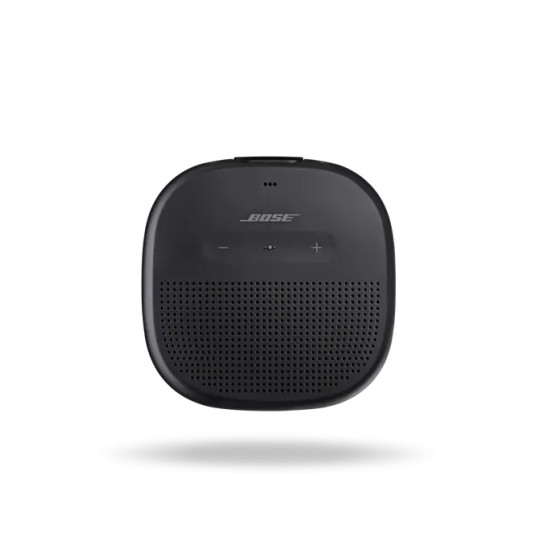 Sarake Bose SoundLink Micro Bluetooth Speaker Black