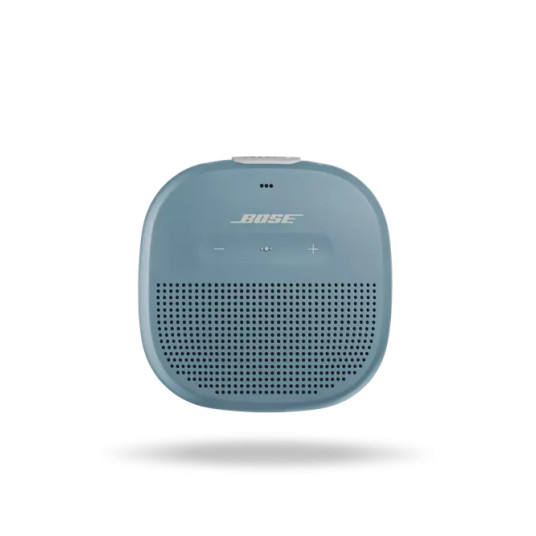 Sarake Bose SoundLink Micro Bluetooth Speaker Stone Blue