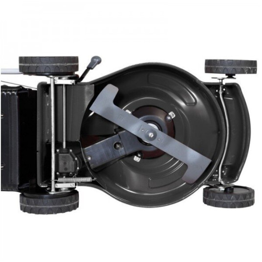 Ruohonleikkuri Oleo-Mac G 53 TBX ALL ROAD PLUS 4