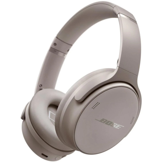 Kuulokkeet Bose QuietComfort Sandstone