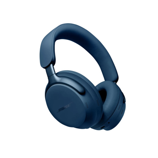 Kuulokkeet Bose QuietComfort Ultra Lunar Blue