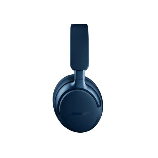 Kuulokkeet Bose QuietComfort Ultra Lunar Blue