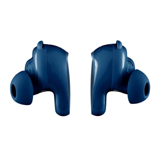 Kuulokkeet Bose QuietComfort Ultra Earbuds Lunar Blue