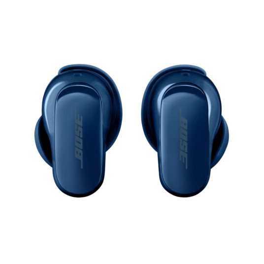 Kuulokkeet Bose QuietComfort Ultra Earbuds Lunar Blue