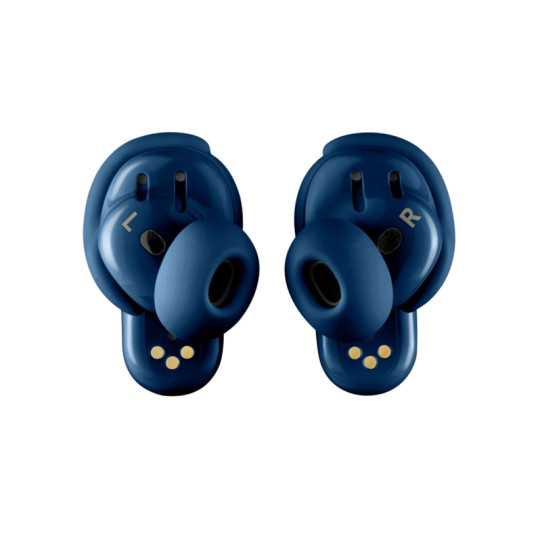 Kuulokkeet Bose QuietComfort Ultra Earbuds Lunar Blue