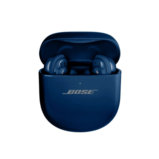 Kuulokkeet Bose QuietComfort Ultra Earbuds Lunar Blue