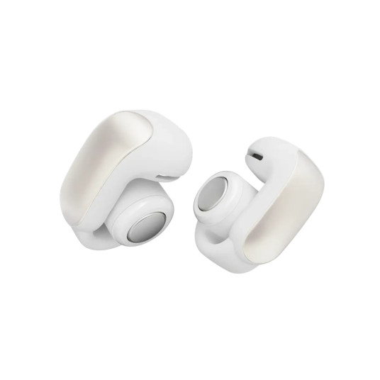 Kuulokkeet Bose Ultra Open Earbuds Diamond