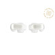 Kuulokkeet Bose Ultra Open Earbuds Diamond