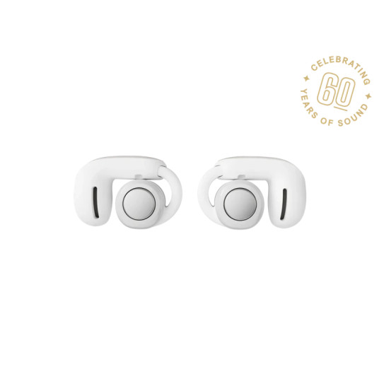 Kuulokkeet Bose Ultra Open Earbuds Diamond
