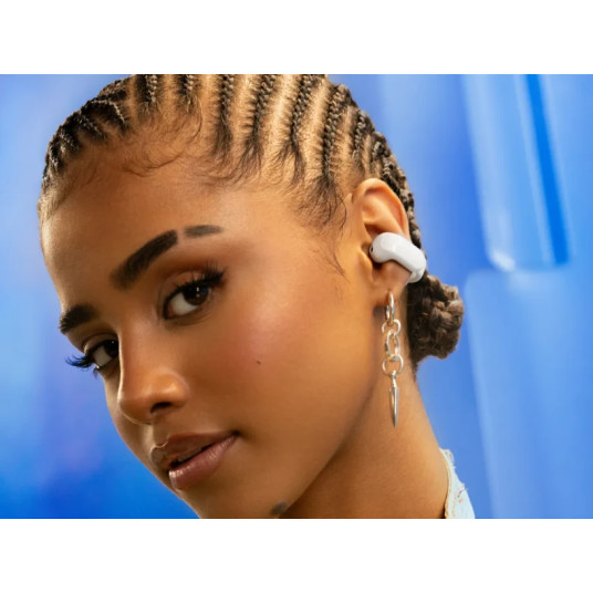 Kuulokkeet Bose Ultra Open Earbuds Diamond
