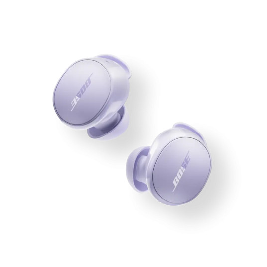 Kuulokkeet Bose QuietComfort Earbuds Chilled Lilac