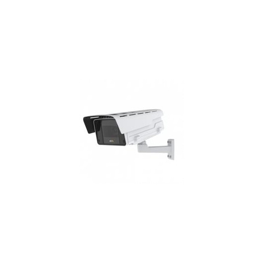 "Axis Netzwerk Camera Box-Type Q1615-LE MKIII HDTV 1080p"