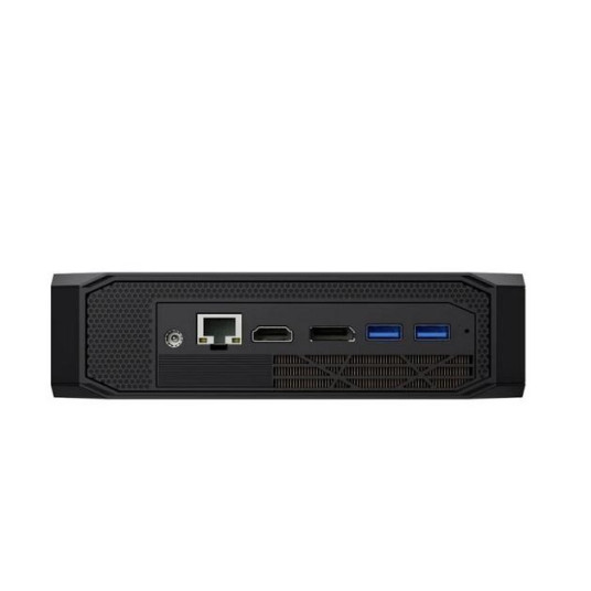 BLACKVIEW MINI PC MP200 I9-11900H 16GB SSD512 W11PRO MUSTA