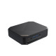 BLACKVIEW MINI PC MP200 I9-11900H 16GB SSD512 W11PRO MUSTA