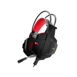 Kuulokkeet Lenovo HU85 Gaming Headset Black
