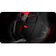 Kuulokkeet Lenovo HU85 Gaming Headset Black