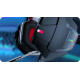 Kuulokkeet Lenovo HU85 Gaming Headset Black