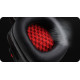 Kuulokkeet Lenovo HU85 Gaming Headset Black