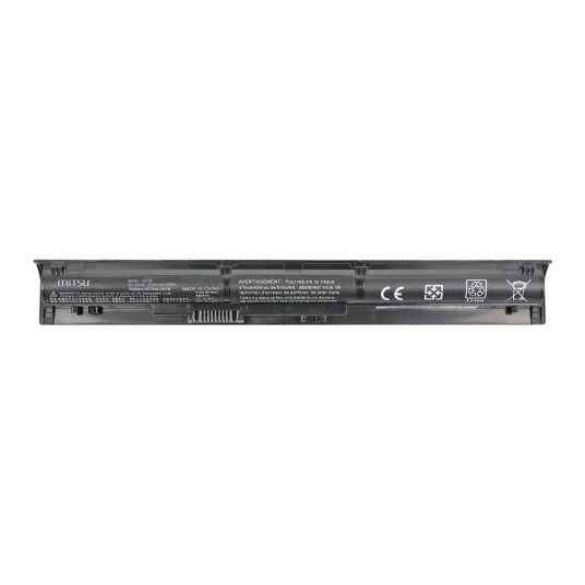 Kannettavan tietokoneen akku HP ProBook 450 470 G3 (2200mAh 32Wh)