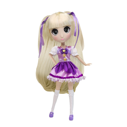 SHIBAJUKU Anime-nukke - Miki, 30 cm
