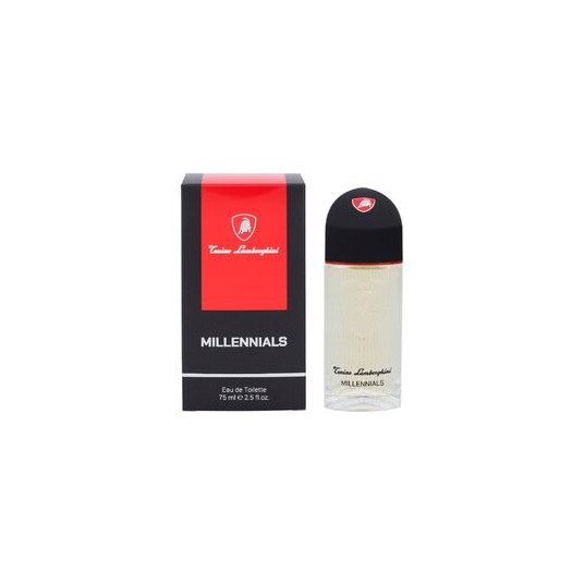 Lamborghini Millennials EDT, 40ml