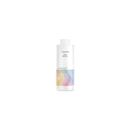 Wella Color Motion Shampoo 250ml