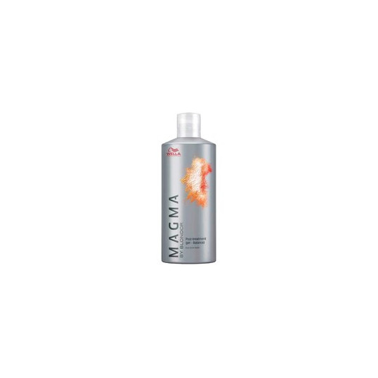 Wella Wp Blo Mag Atb Cond 500ml Gbdfrinlesptgr
