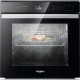 Uuni WHIRLPOOL W6 OS4 4S2 H BL
