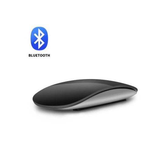 RoGer P1s Magic Touch Bluetooth Wireless Mouse