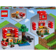 LEGO® 21179 MINECRAFT -sienitalo