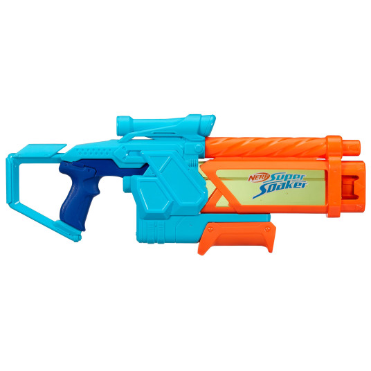 NERF SUPERSOAKER Vesipyssy Mega Dunk Fill