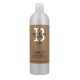 Tigi - Kosteuttava shampoo miehille Bed Head (Clean Up Daily Shampoo) - 750 ml