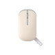 Hiiri Asus Marshmallow Mouse MD100 Beige