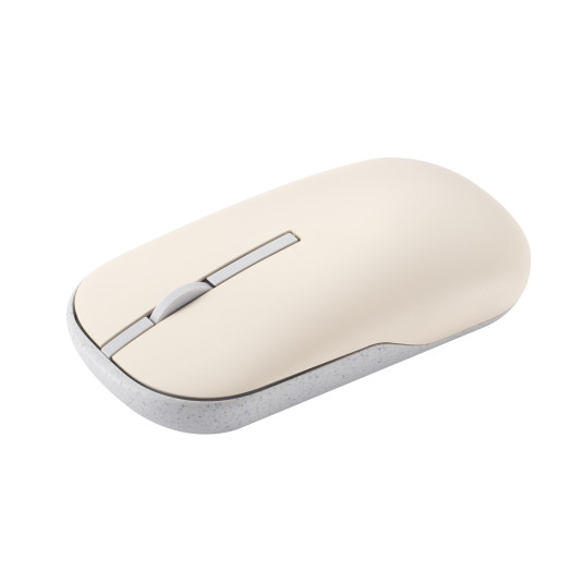 Hiiri Asus Marshmallow Mouse MD100 Beige