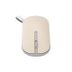 Hiiri Asus Marshmallow Mouse MD100 Beige
