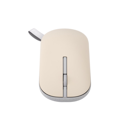 Hiiri Asus Marshmallow Mouse MD100 Beige