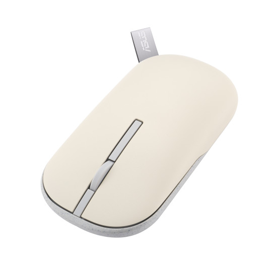 Hiiri Asus Marshmallow Mouse MD100 Beige