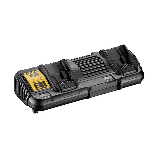 DEWALT DUAL LATURI XR FLEX VOLT 54V 4A DCB132