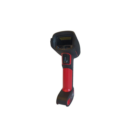 "Honeywell Barcode-Scanner Granit 1990iSR 1D/2D USB RS-232 TTL Kabelgebunden"