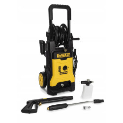Korkeapainepesuri Dewalt DXPW002ME