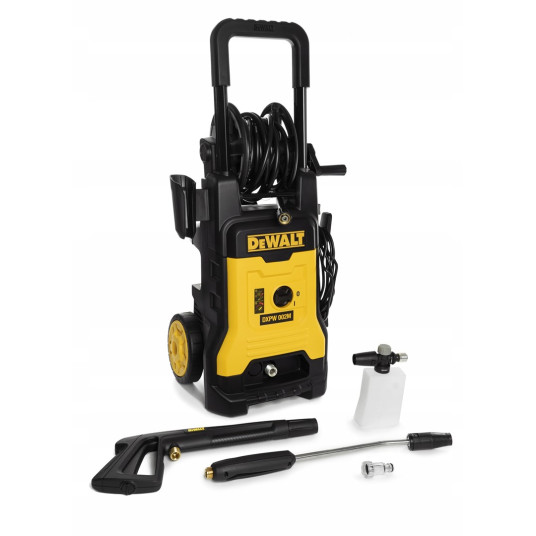 Korkeapainepesuri Dewalt DXPW002ME