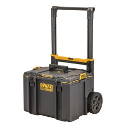 Dewalt Toughsystem 2.0 DS450 vaihteisto