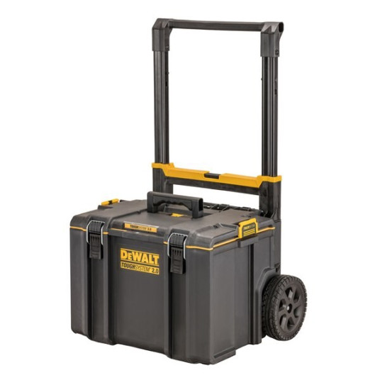 Dewalt Toughsystem 2.0 DS450 vaihteisto