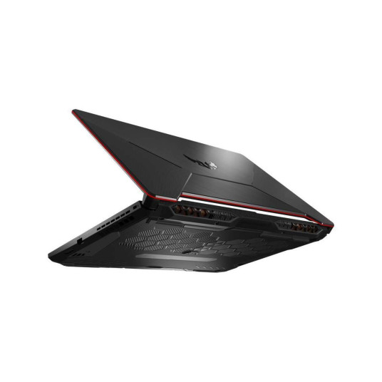 Kannettava ASUS TUF Gaming A15 FA506NCR-HN011W 15.6 FHD 144Hz / Ryzen 7-7435HS /  16GB DDR5 / 512GB SSD / NVIDIA GeForce RTX 3050 4GB / Windows 11 Black (2024) 90NR0JV7-M004X0