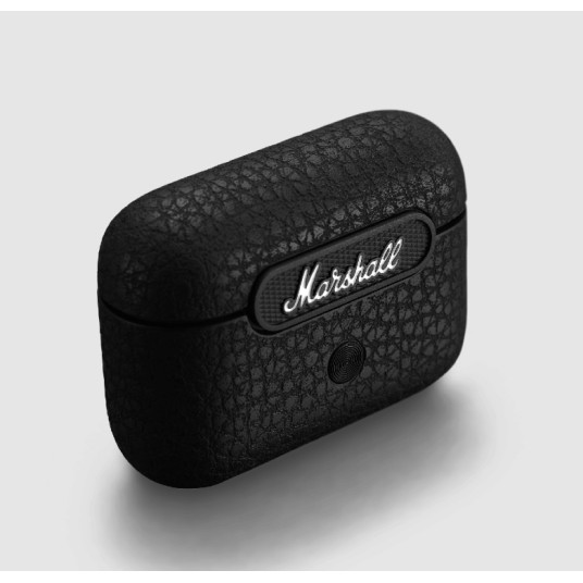 Kuulokkeet Marshall Motif ANC, musta