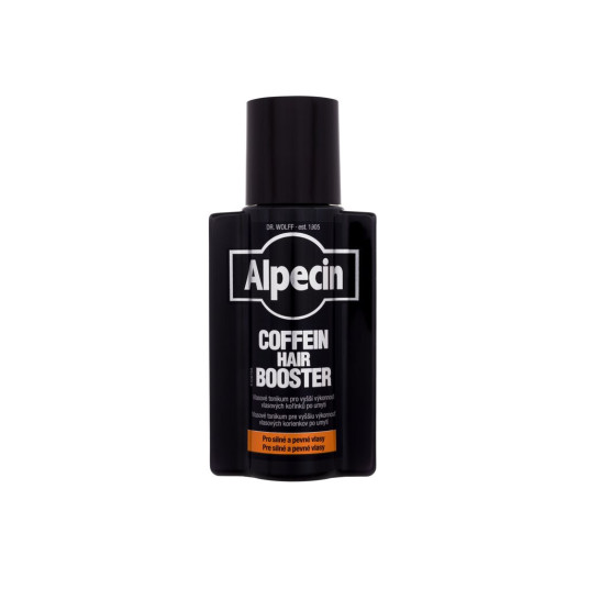 Hair Serum Alpecin Coffein Hair Booster, 200ml