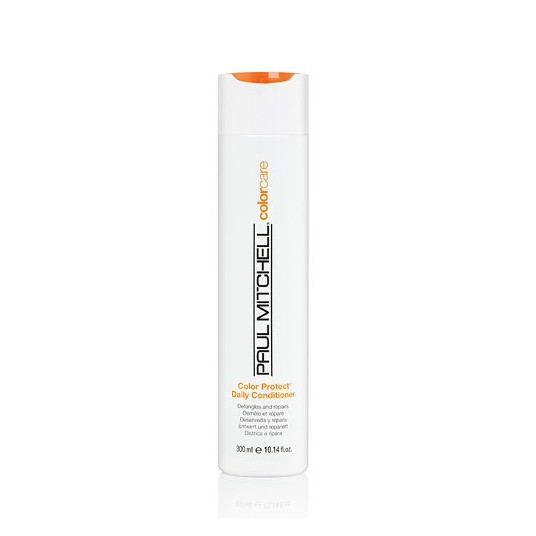 Paul Mitchell - Color Care (Color Protect Daily Conditioner) - 1000 ml