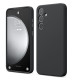 "Mocco silikonikotelo Samsung Galaxy S24 FE:lle