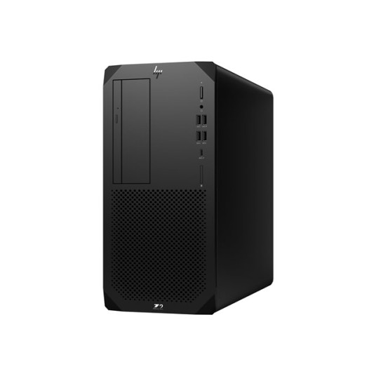 HP Z2 TWR G9 i9-14900K 64/1TB (ML)